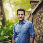 Sunil Abraham - @sunilabraham77 - Instagram
