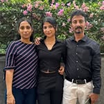 Sunil Abraham - @sunilabrahamblr - Instagram