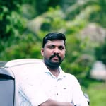 Sunil Abraham - @sunilabraham757 - Instagram