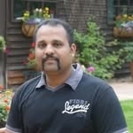 Sunil Abraham - @sunilabraham08 - Instagram