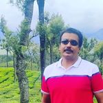 Sunil Abraham - @sunil.abraham.9849 - Instagram