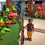 Sunil Abraham Palathinkal - @sunilpalathinkal - Instagram