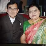 Sunil Banerjee - @sunilbanerjee923 - Instagram