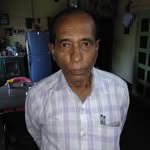Sunil Banerjee - @sunail.banerjee - Instagram