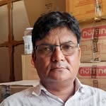 Sunil Banerjee - @sunilbanerjee35 - Instagram