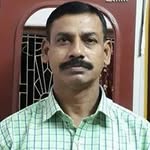 Sunil Banerjee - @sunilbanerjee - Instagram