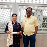 Sunil Banerjee - @sunilbanerjee12 - Instagram