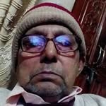 sunil banerjee - @sunilbanerjee7745 - Instagram
