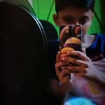 Sunil Banerjee - @sssywn - Instagram