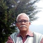 Sunil Banerjee - Facebook