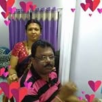 Sunil Gopalchandra Banerjee - @sybi9726 - Instagram