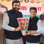 Suneel Behl - @sunilbehlbjp - Instagram