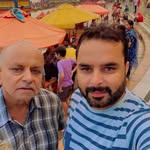 Sunil Behl - @sunilbehl24 - Instagram