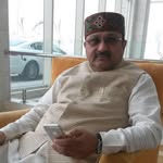 Sunil Behl - @sunil_p_behl - Instagram