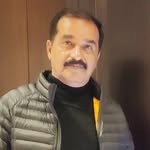 Sunil Behl - @sunil_behl62 - Instagram