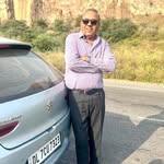 Sunil Behl - @behl.21 - Instagram