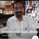 English with Sunil Bhasin - @the_sunilbhasin - Instagram