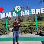 Sunil  Bhasin - @the_wandering_soul_0112 - Instagram