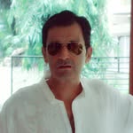 Sunil Bhasin - @aa_sunil - Instagram