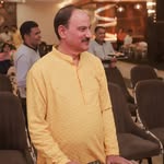 Sunil Bhasin - @sunil_bhasin07 - Instagram