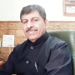 Sunil Bhasin - @sunil.bhasin.56 - Instagram
