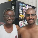 Sunil Bhaskaran - @sunil.12155 - Instagram