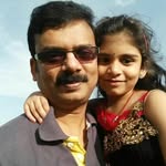 Sunil Bhaskaran - @sunilvbhaskaran - Instagram