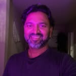 Sunil Bhaskaran - @sunil.bhaskaran - Instagram