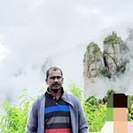 Sunil Bhaskaran - @suni.sunil.52 - Instagram