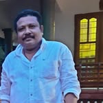 Sunil Bhaskaran - @sunilbbaskaran - Instagram