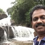 Sunil Bhaskaran - @bsmangad - Instagram