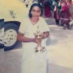 Sunil Bhaskaran - @ponnu0704 - Instagram