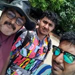 Sunil Bhaskaran - @bhaskaran - Instagram