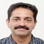 Sunil Bhaskaran Kottarathil - @saranaam1972 - Instagram