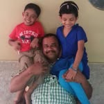 Sunil Bhaskaranandan - @sunilbhaskaranandan - Instagram