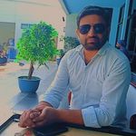 Sunil Dave - @sunildave26 - Instagram