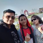 Sunil Dave - @sunildave23 - Instagram