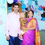 Sunil Babu Devarapalli - @sunilbabu.win - Instagram