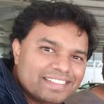 Sunil Devarapalli - @bluemoonthrills - Instagram
