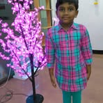 Sunil Devarapalli - Facebook