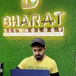 Sunil Dutt - @bharattechnology007 - Instagram