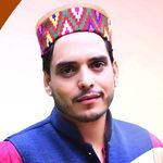 Sunil Dutt - @sunilmastie_ - Instagram