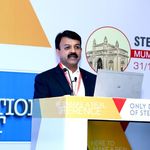 Sunil Godbole - @sunil_m_godbole - Instagram