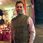 Sunil Gopal - @sunil.gopal.925 - Instagram