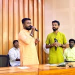 Sunil Gopal - @sunil.kaalappa - Instagram