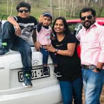 Sunil Gopalakrishnan - @sunilgopalakrishnan487 - Instagram