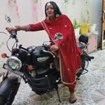 Pammi Sunil Gulati - @pammisunilgulati - Instagram