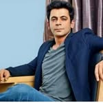 SUNIL GROVER. (Mashoor gulati) - @mashoorgulatilovers - Instagram