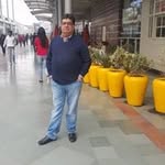 Sunil Gulati - @sunil1282 - Instagram