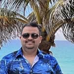 Sunil Gulati - @sunil.gulati.25 - Instagram